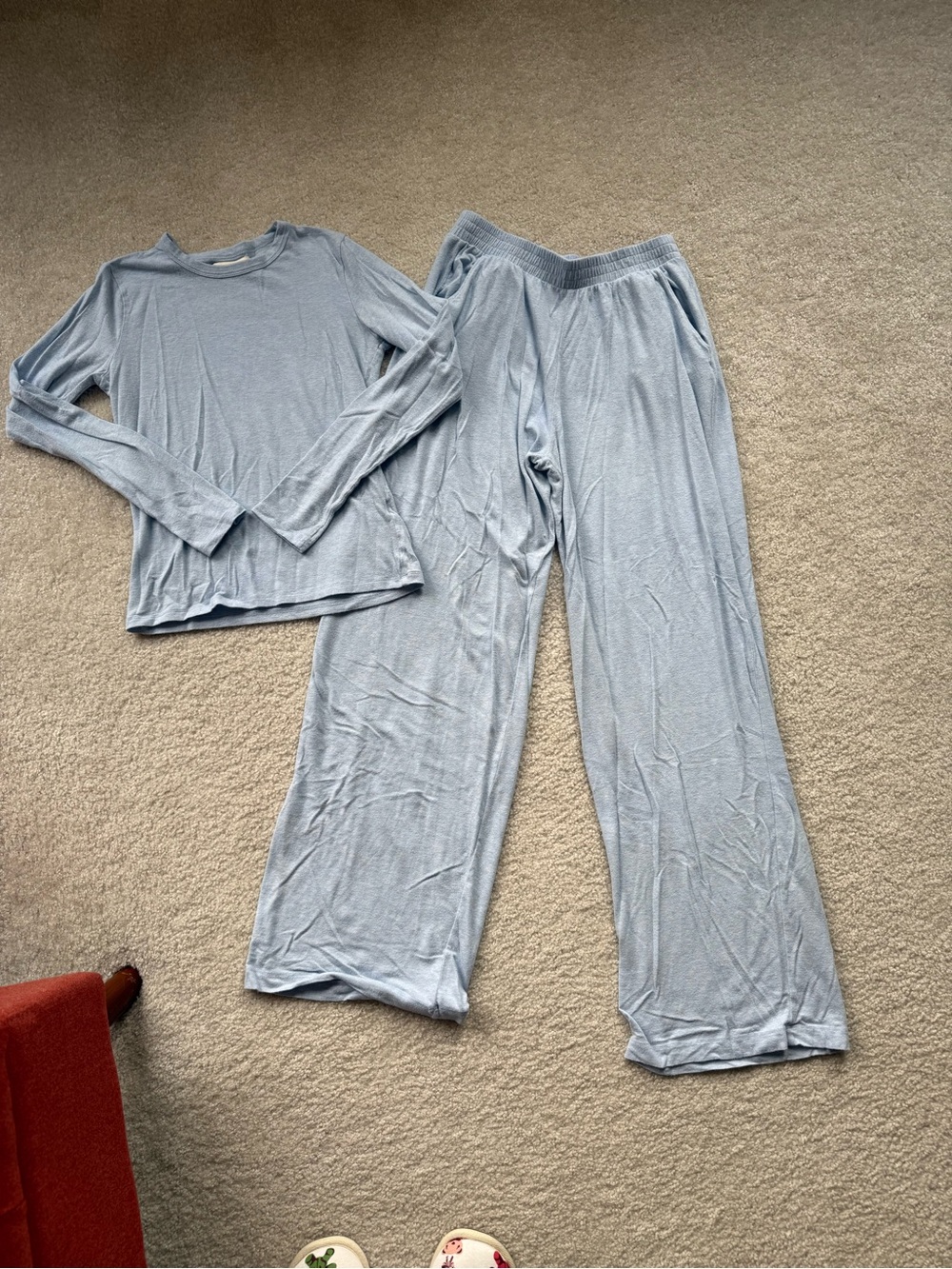 Abercrombie & Fitch lounge set